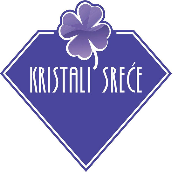 Kristali sreće